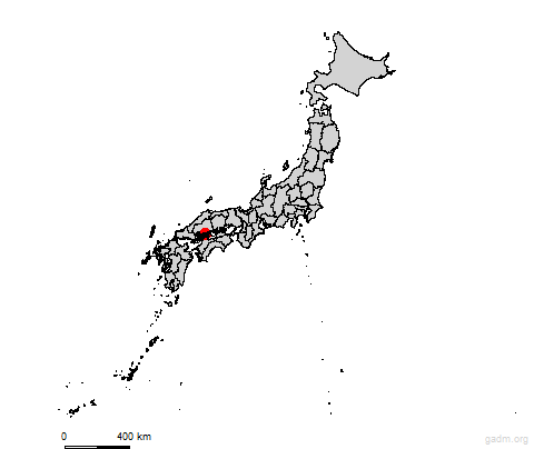 osakikamijima