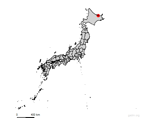 abashiri