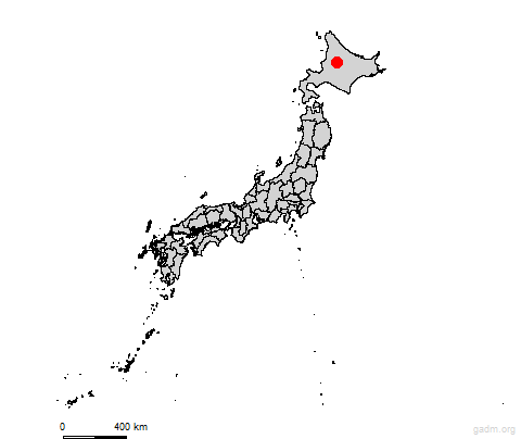 asahikawa