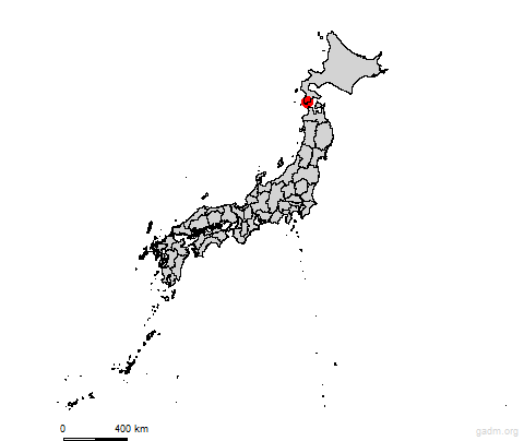 fukushima