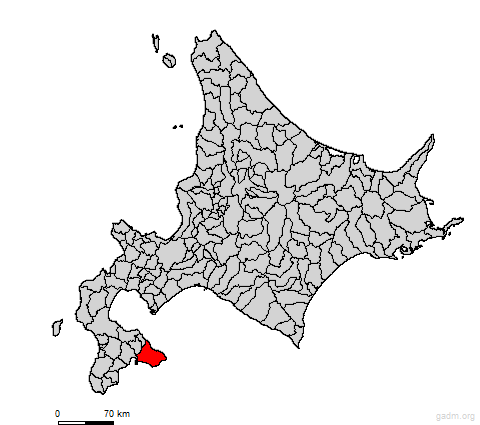 hakodate