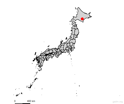 obihiro