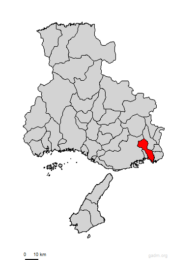 nishinomiya