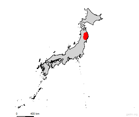 iwate