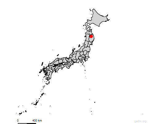 iwate
