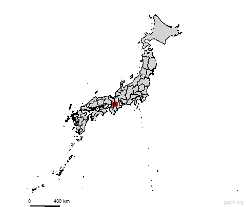 nara