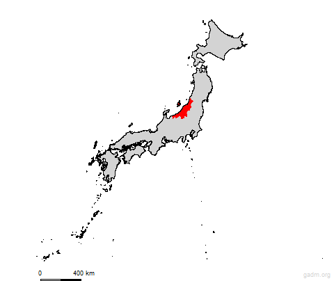 niigata