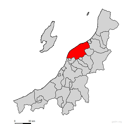 niigata