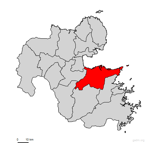oita