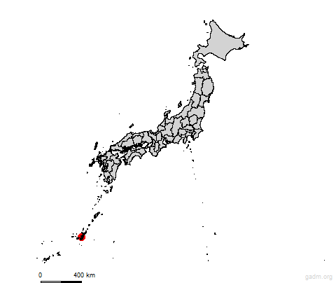 kitanakagusuku