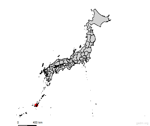 okinawa