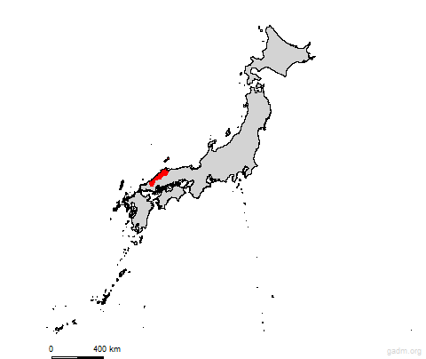 shimane