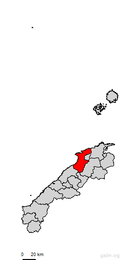 izumo