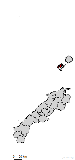 nishinoshima