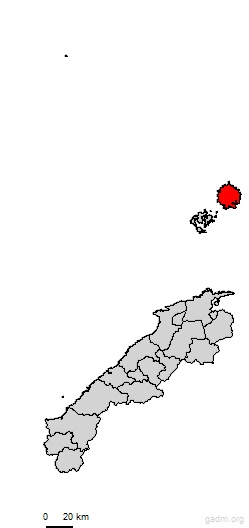 okinoshima