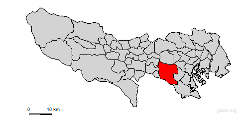 setagaya