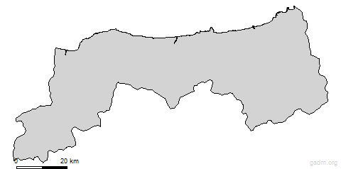 tottori