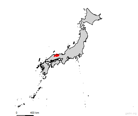 tottori