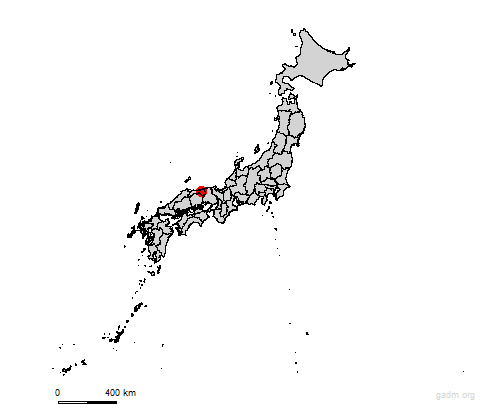tottori