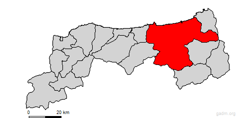 tottori