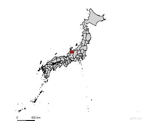 toyama