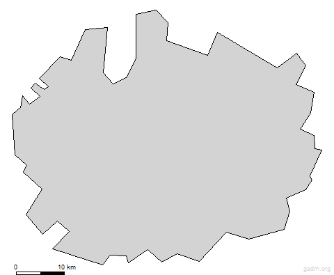 second level