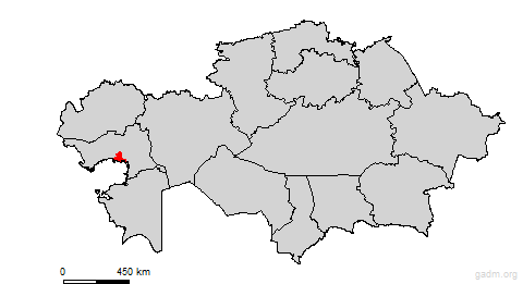atyrau