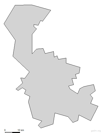 second level