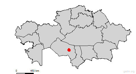 qyzylorda