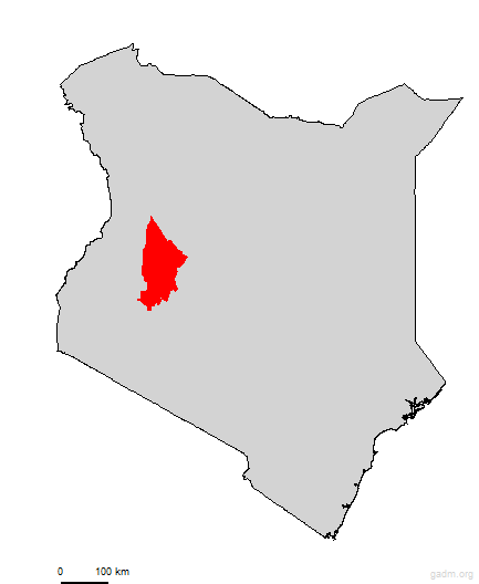 baringo