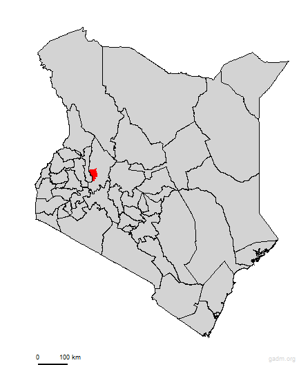 baringocentral