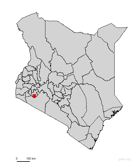 chepalungu