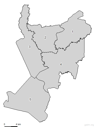 third level divisions