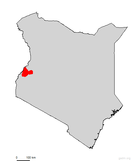 bungoma