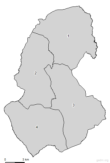 third level divisions