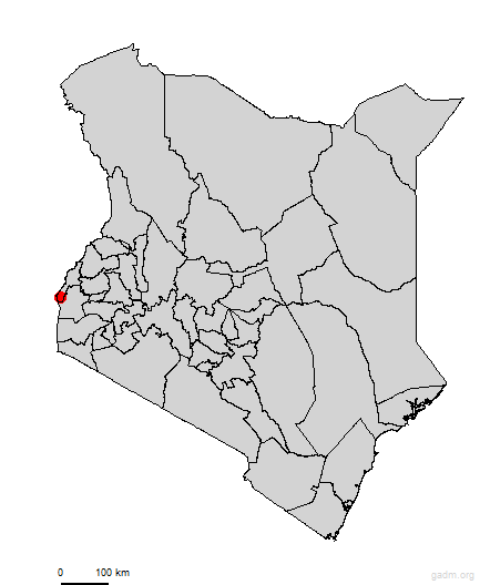 budalangi