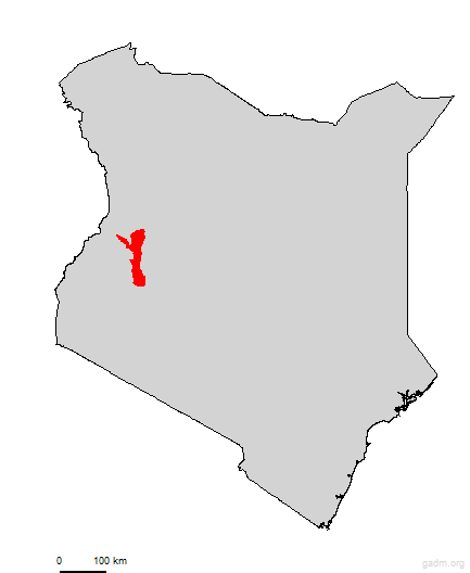 elgeyo-marakwet