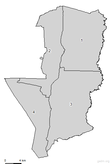 third level divisions