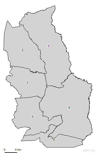 third level divisions