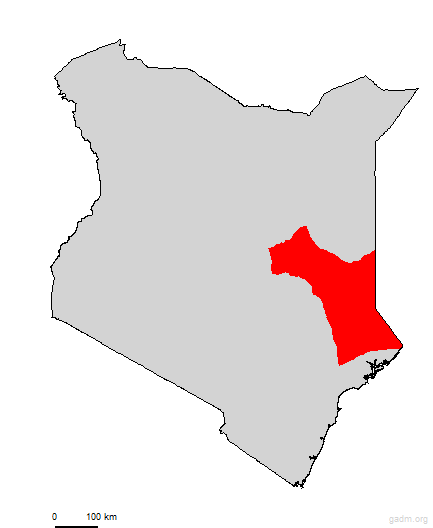 garissa