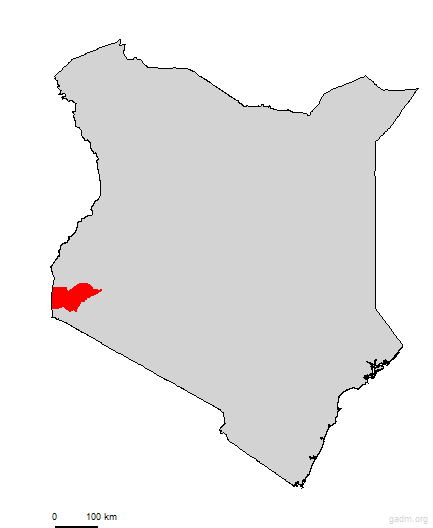 homabay