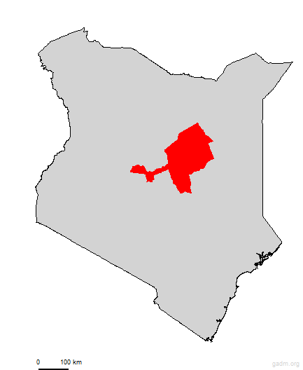 isiolo