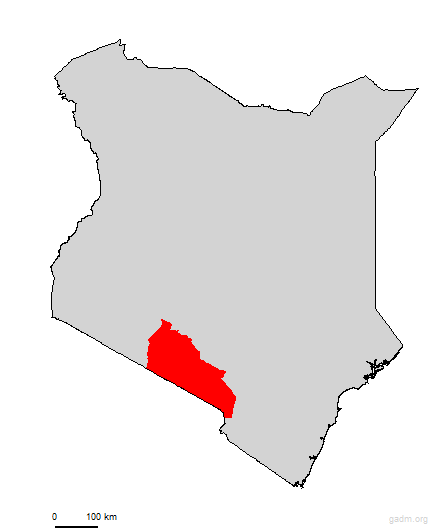 kajiado