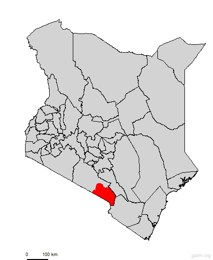 kajiadosouth