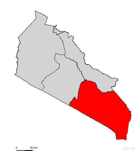 kajiadosouth