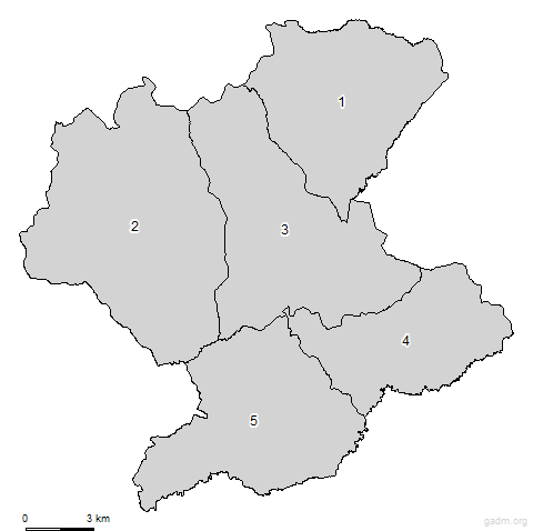 third level divisions