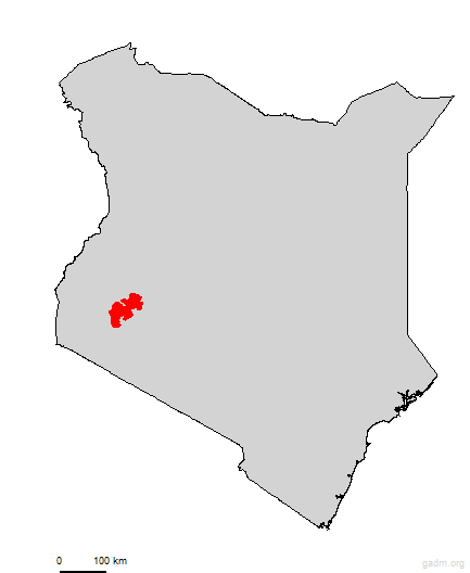 kericho