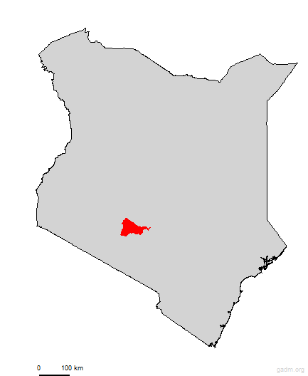 kiambu