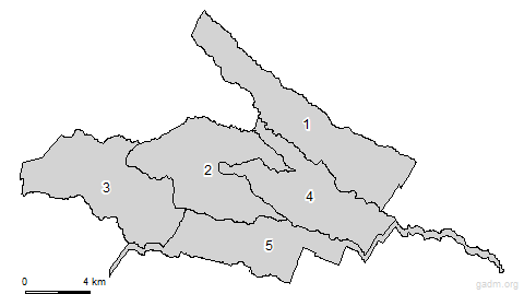 third level divisions