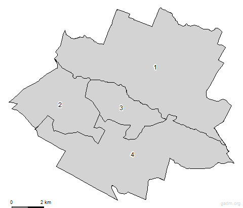 third level divisions